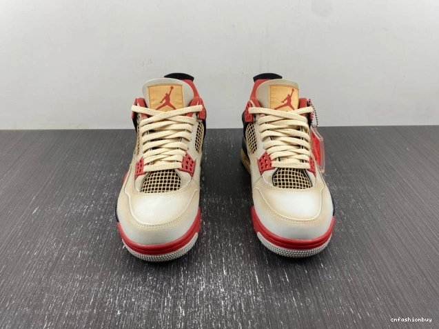 JORDAN AQ9129-105 4 AIR YEAR